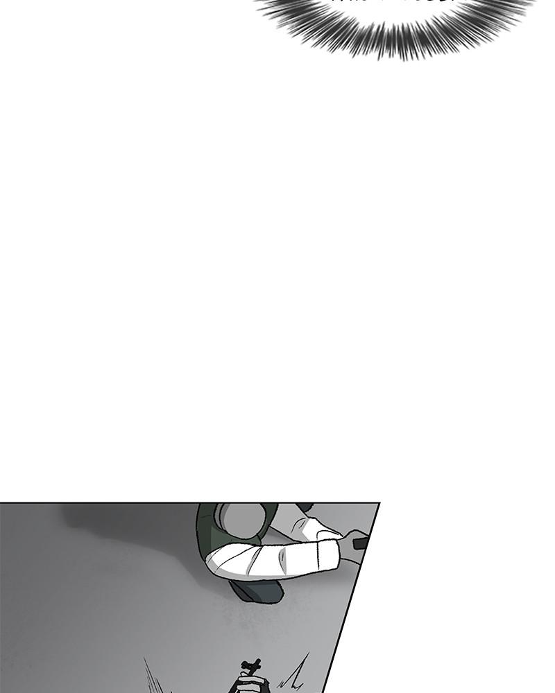 Read The Boxer ENGLISH Manga Online