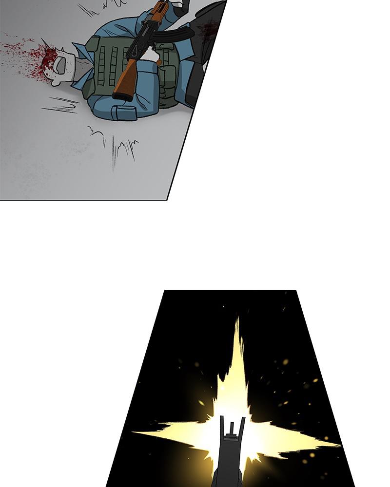 Read The Boxer ENGLISH Manga Online