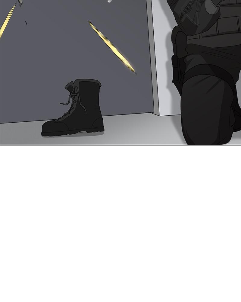 Read The Boxer ENGLISH Manga Online