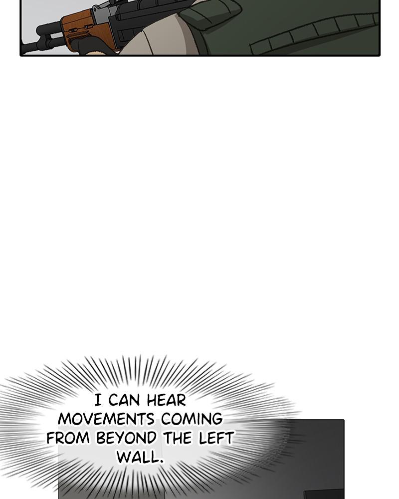 Read The Boxer ENGLISH Manga Online