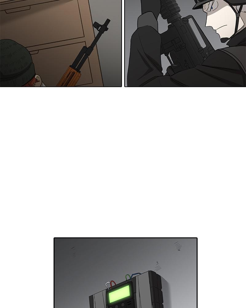 Read The Boxer ENGLISH Manga Online