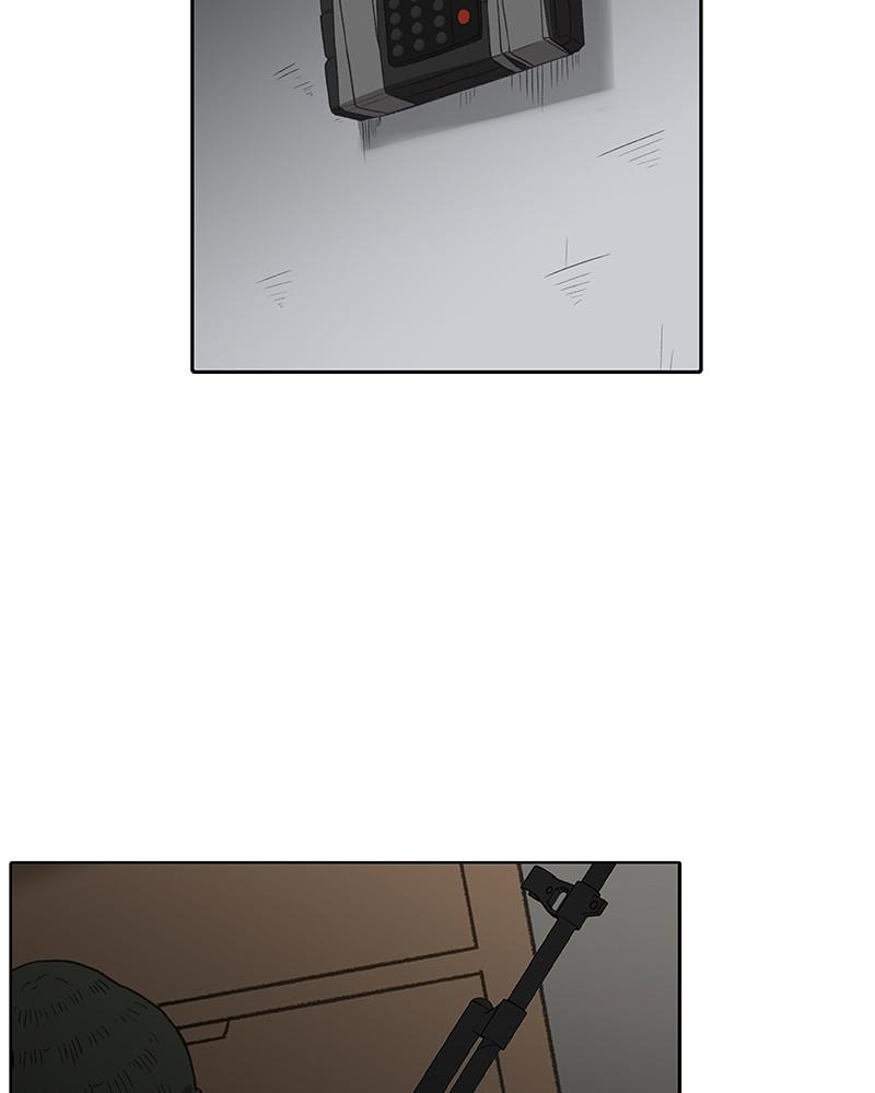 Read The Boxer ENGLISH Manga Online