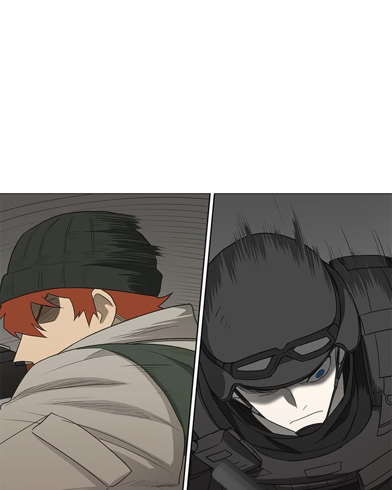 Read The Boxer ENGLISH Manga Online