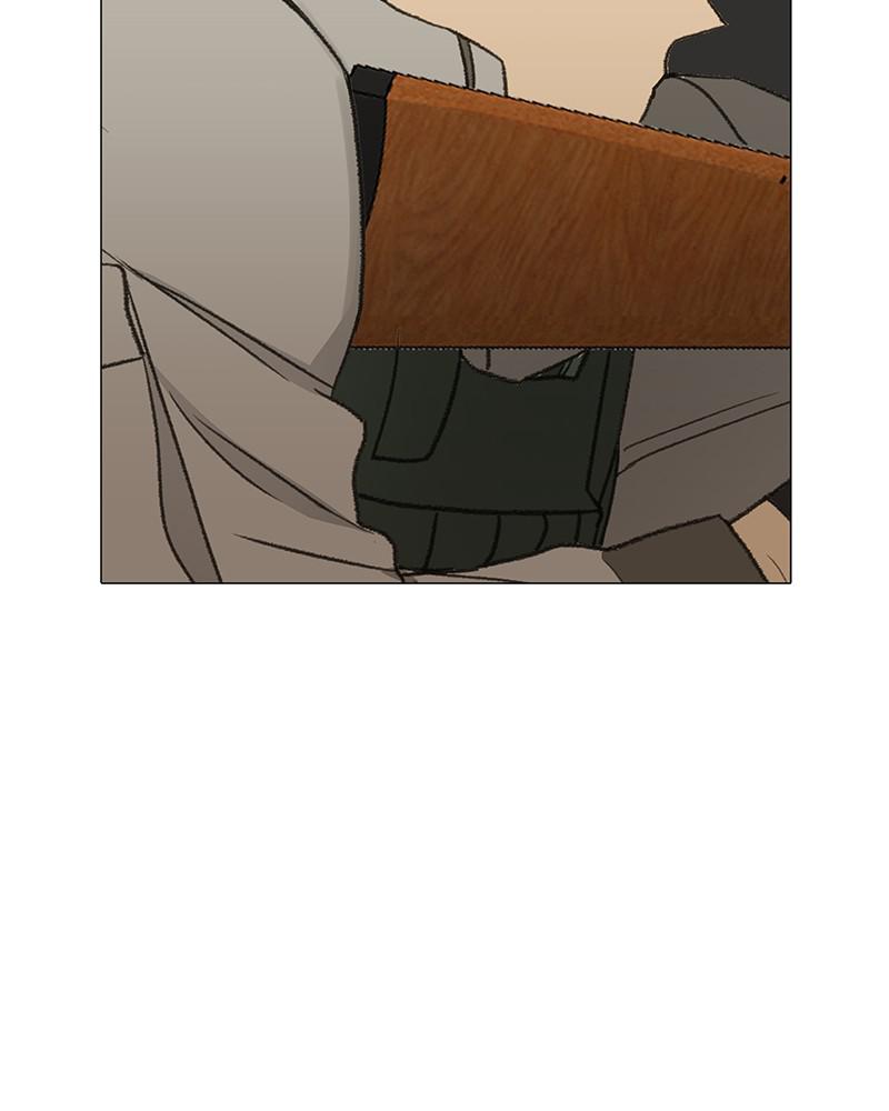 Read The Boxer ENGLISH Manga Online