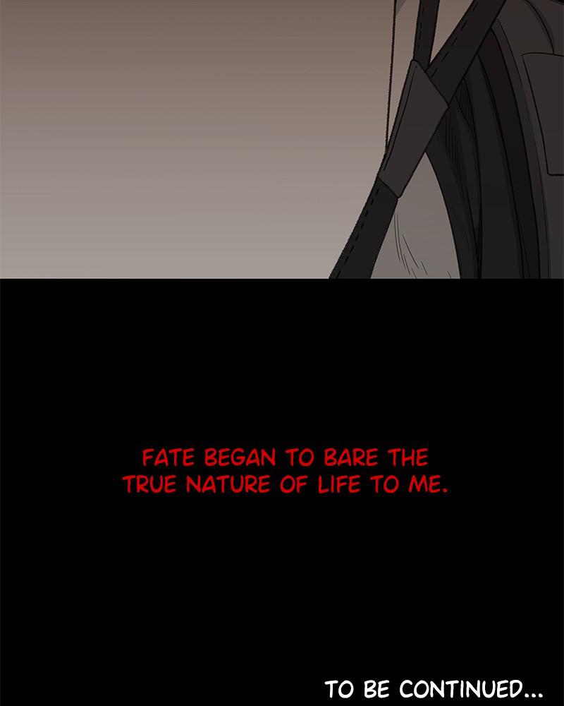 Read The Boxer ENGLISH Manga Online