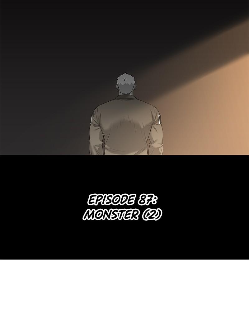 Read The Boxer ENGLISH Manga Online