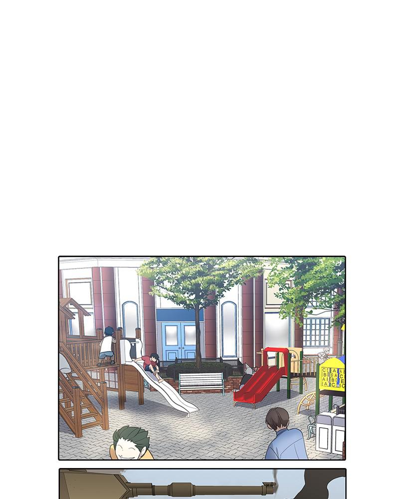 Read The Boxer ENGLISH Manga Online