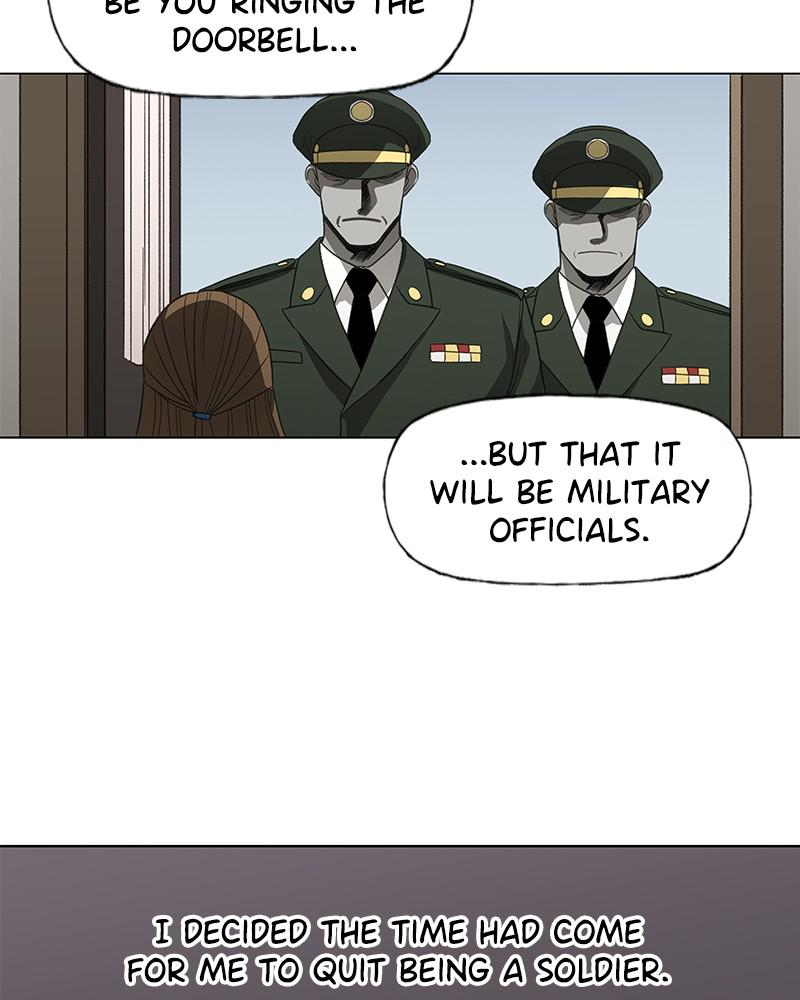 Read The Boxer ENGLISH Manga Online