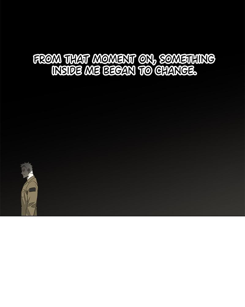 Read The Boxer ENGLISH Manga Online