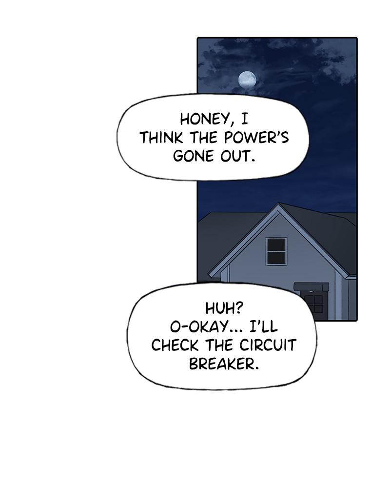 Read The Boxer ENGLISH Manga Online