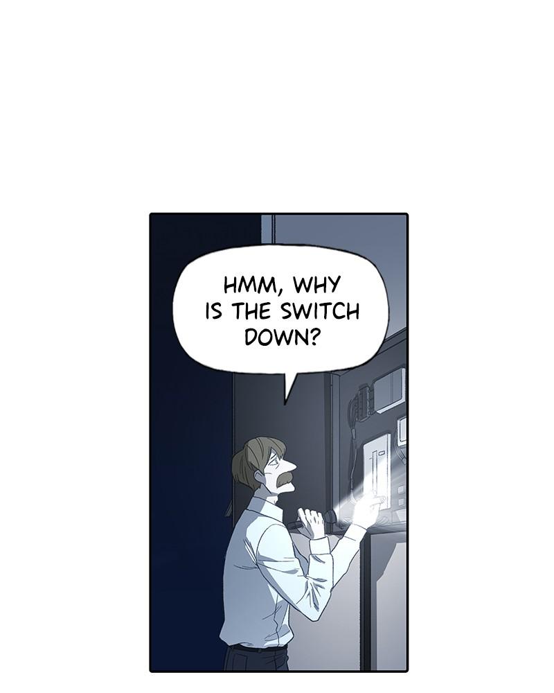 Read The Boxer ENGLISH Manga Online