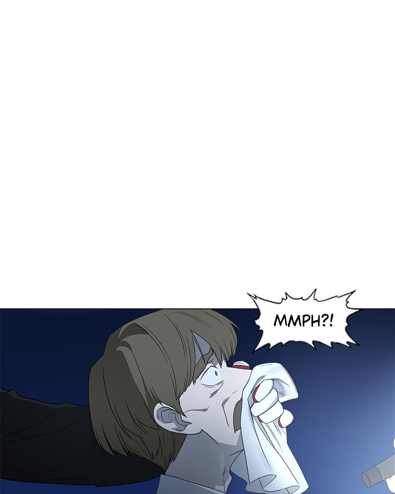 Read The Boxer ENGLISH Manga Online