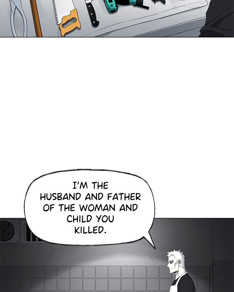 Read The Boxer ENGLISH Manga Online