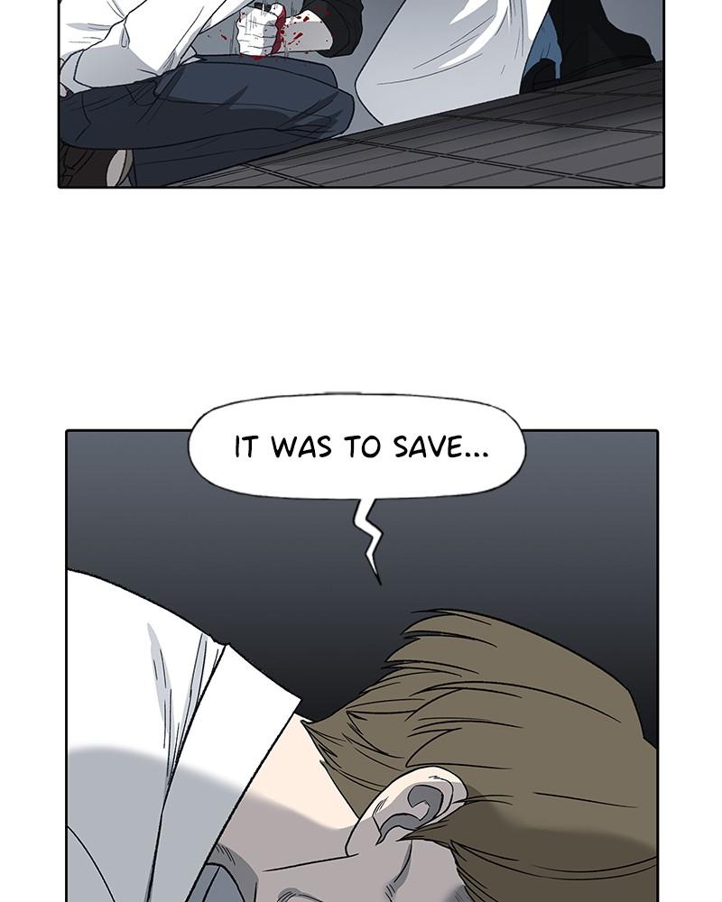 Read The Boxer ENGLISH Manga Online