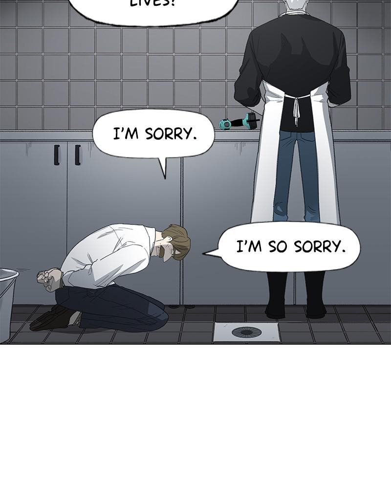 Read The Boxer ENGLISH Manga Online