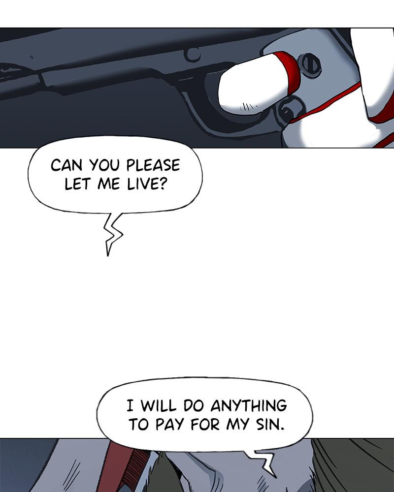 Read The Boxer ENGLISH Manga Online