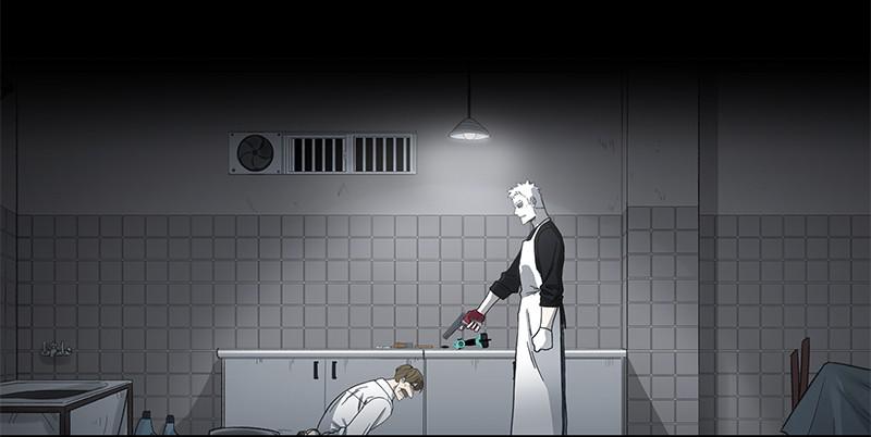 Read The Boxer ENGLISH Manga Online