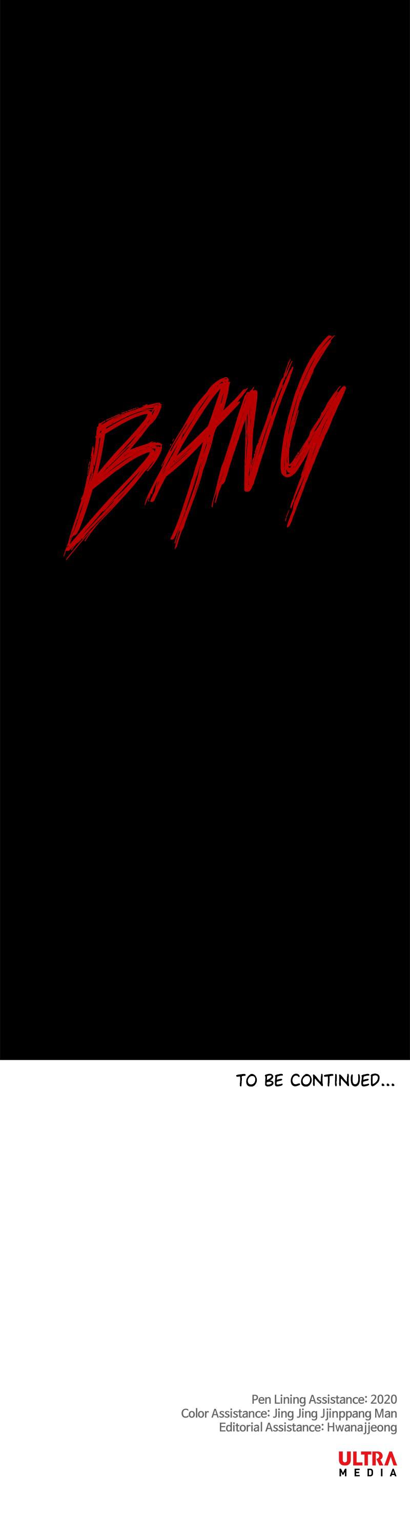 Read The Boxer ENGLISH Manga Online