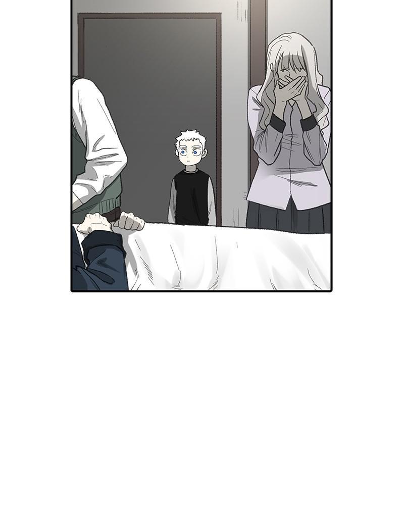 Read The Boxer ENGLISH Manga Online