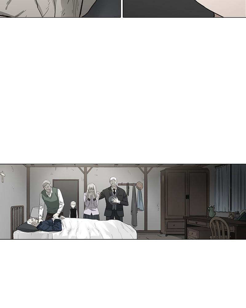 Read The Boxer ENGLISH Manga Online