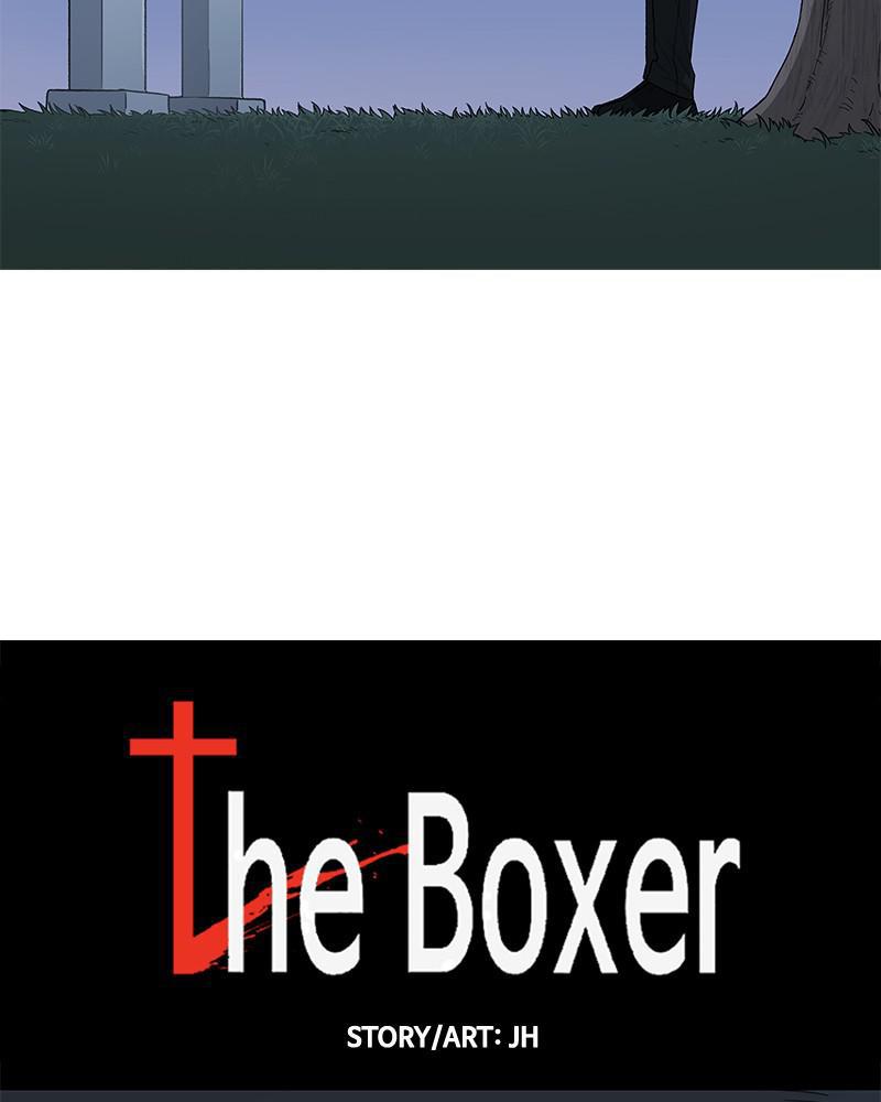 Read The Boxer ENGLISH Manga Online