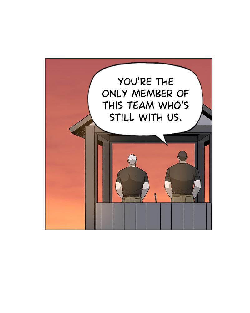 Read The Boxer ENGLISH Manga Online