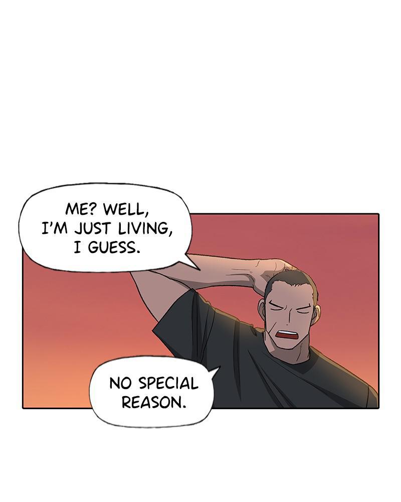 Read The Boxer ENGLISH Manga Online