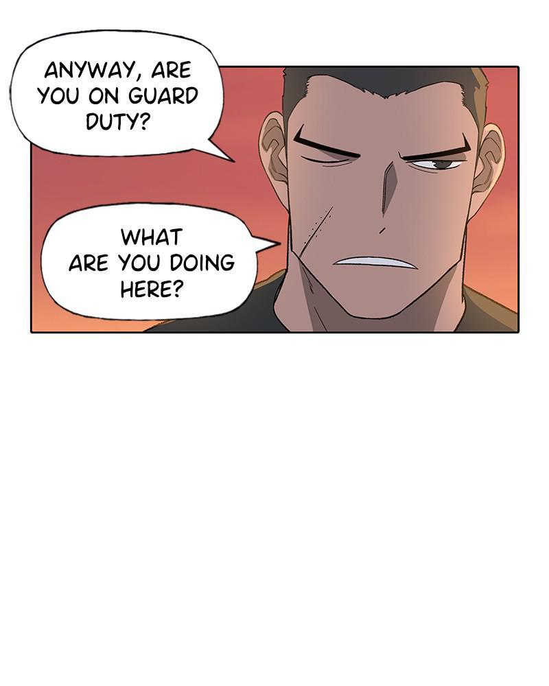 Read The Boxer ENGLISH Manga Online