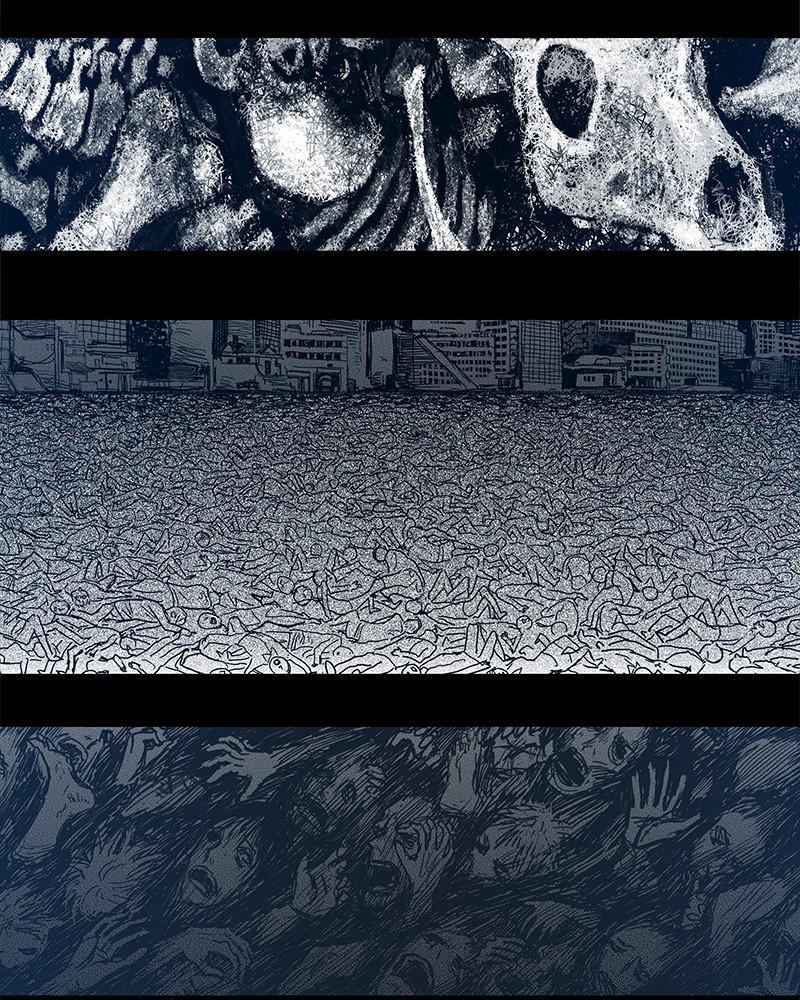 Read The Boxer ENGLISH Manga Online