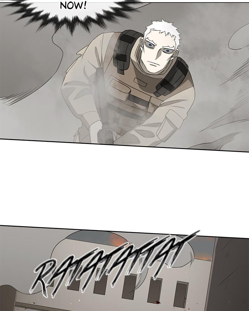 Read The Boxer ENGLISH Manga Online