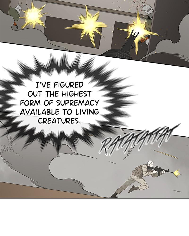 Read The Boxer ENGLISH Manga Online