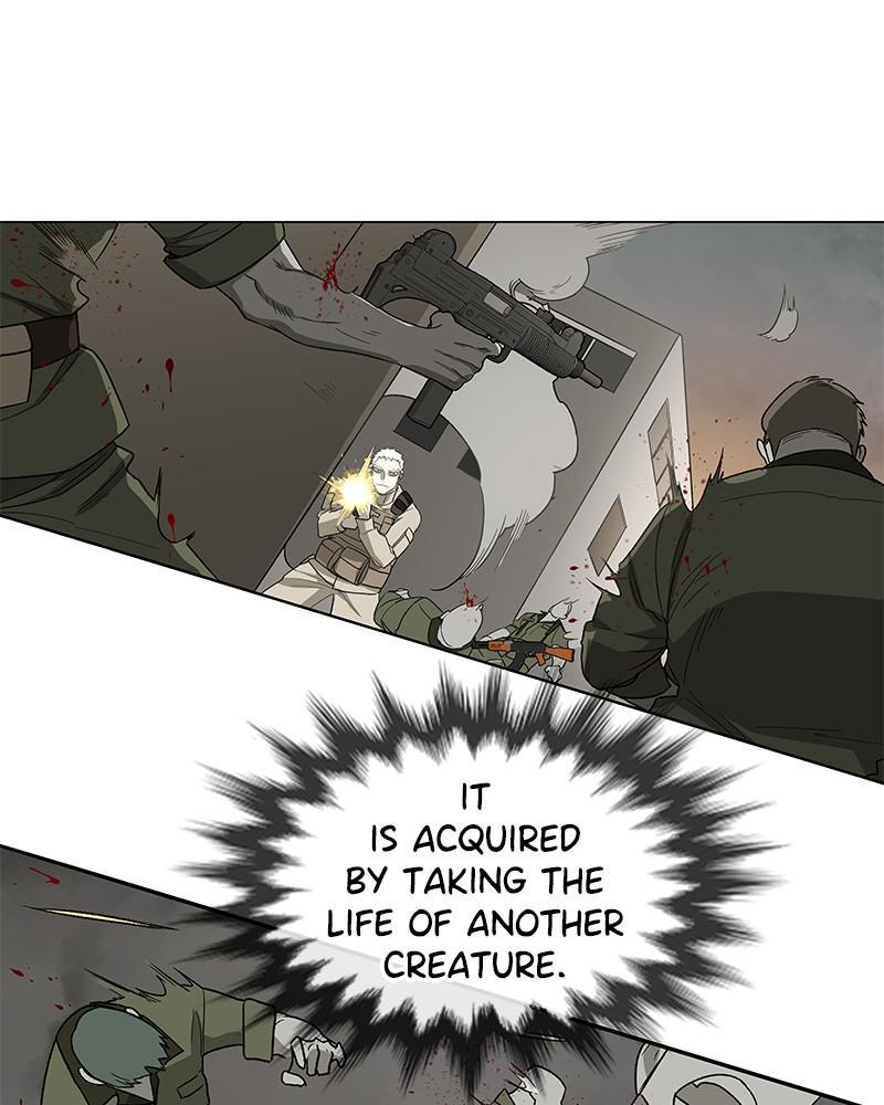 Read The Boxer ENGLISH Manga Online