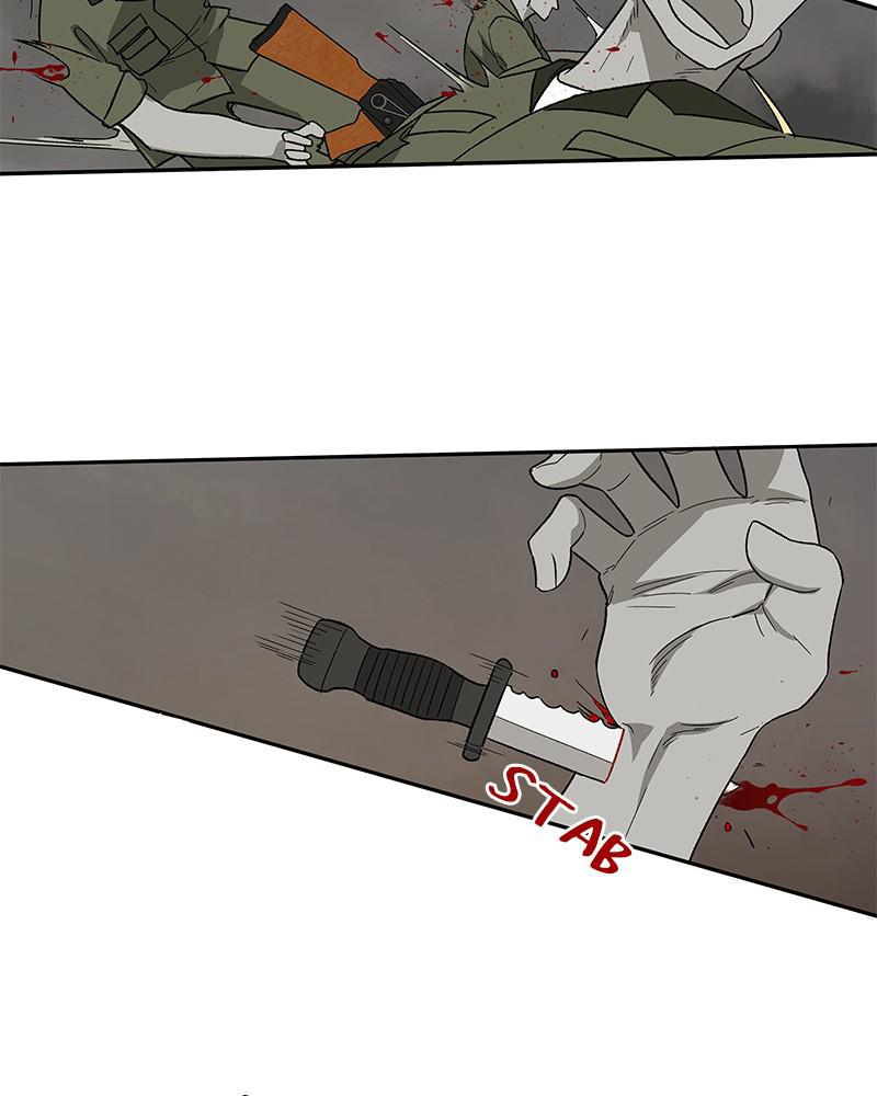 Read The Boxer ENGLISH Manga Online