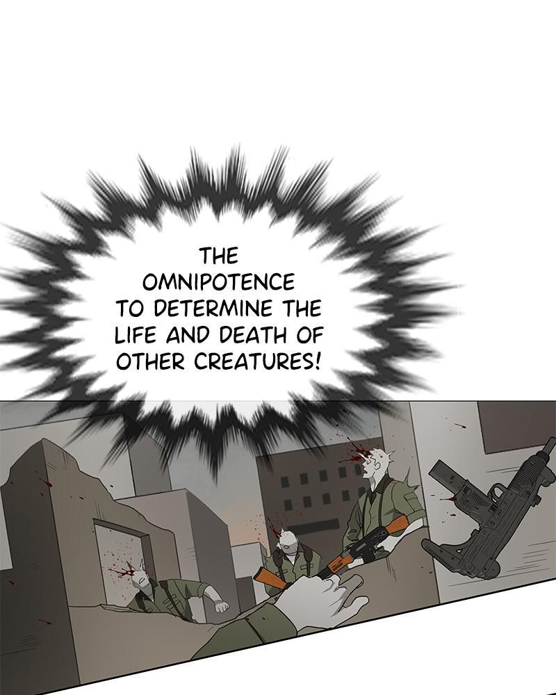 Read The Boxer ENGLISH Manga Online