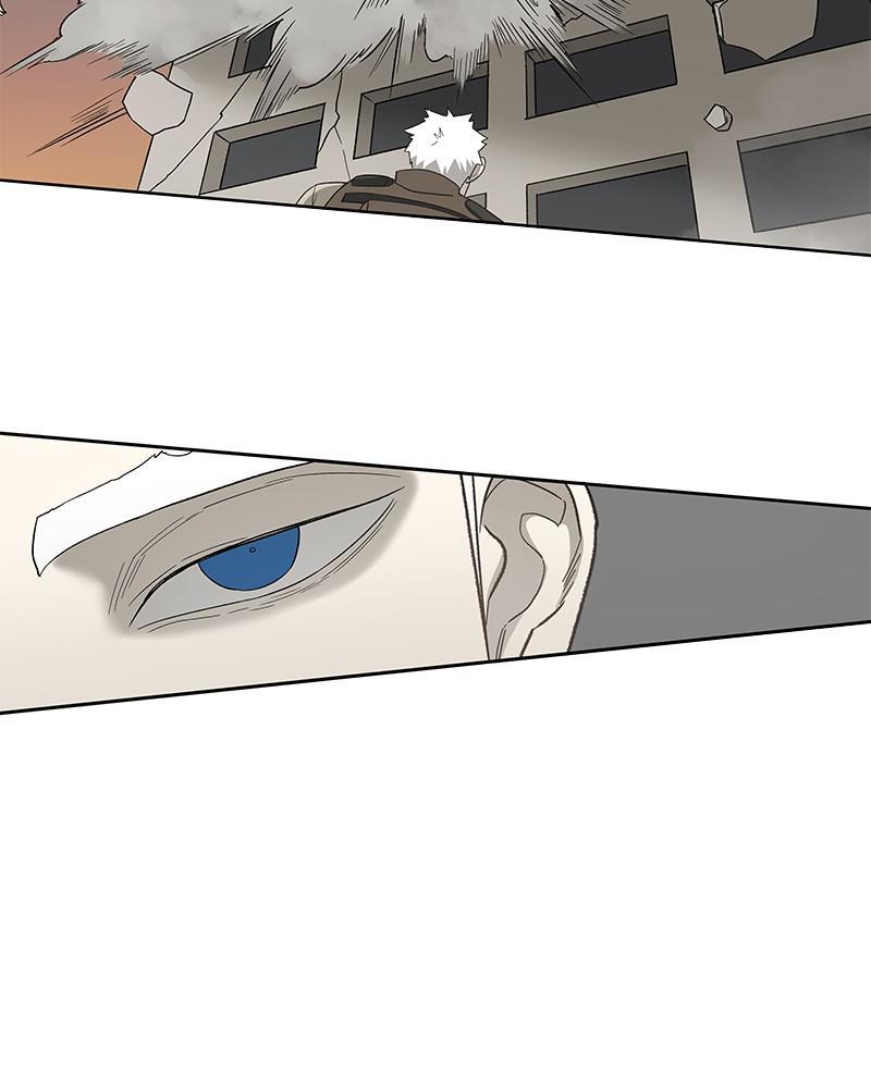 Read The Boxer ENGLISH Manga Online