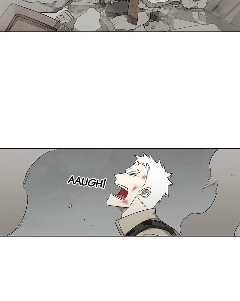 Read The Boxer ENGLISH Manga Online