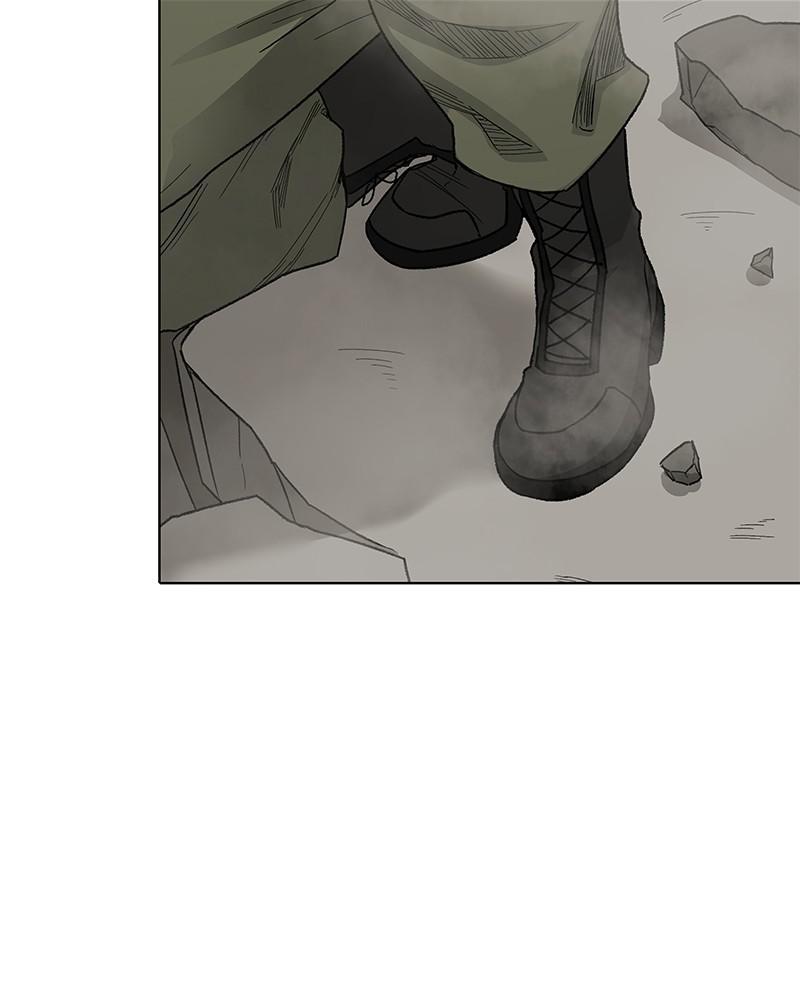 Read The Boxer ENGLISH Manga Online