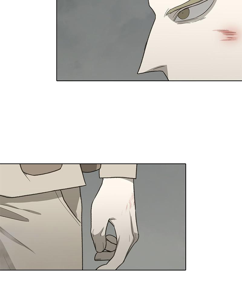 Read The Boxer ENGLISH Manga Online