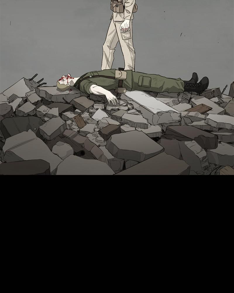 Read The Boxer ENGLISH Manga Online