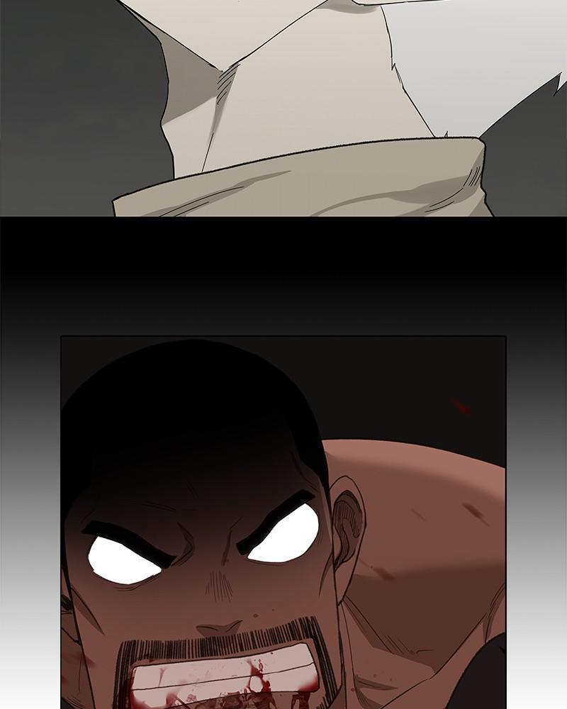 Read The Boxer ENGLISH Manga Online