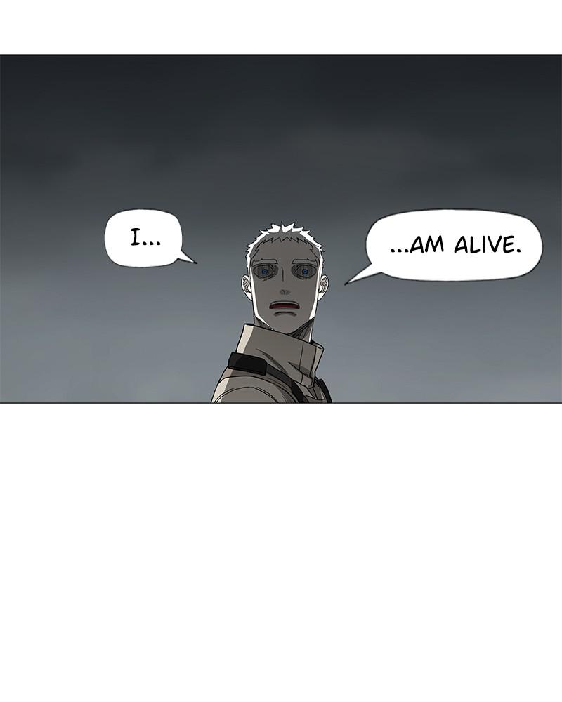 Read The Boxer ENGLISH Manga Online