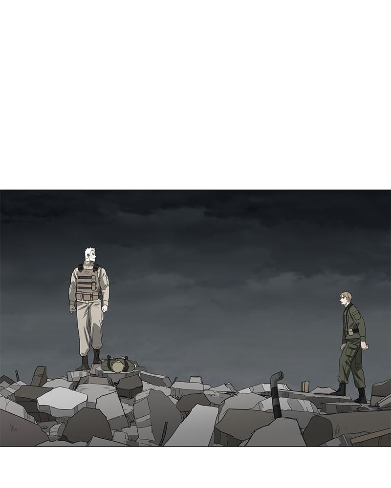 Read The Boxer ENGLISH Manga Online