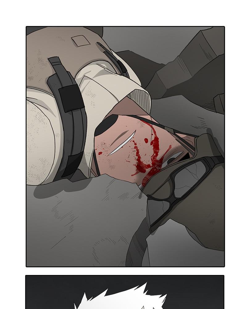 Read The Boxer ENGLISH Manga Online