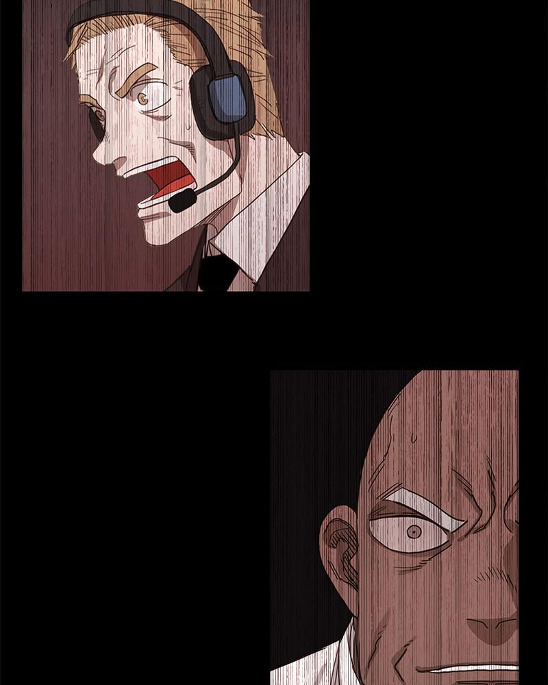 Read The Boxer ENGLISH Manga Online