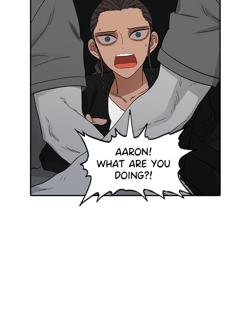 Read The Boxer ENGLISH Manga Online