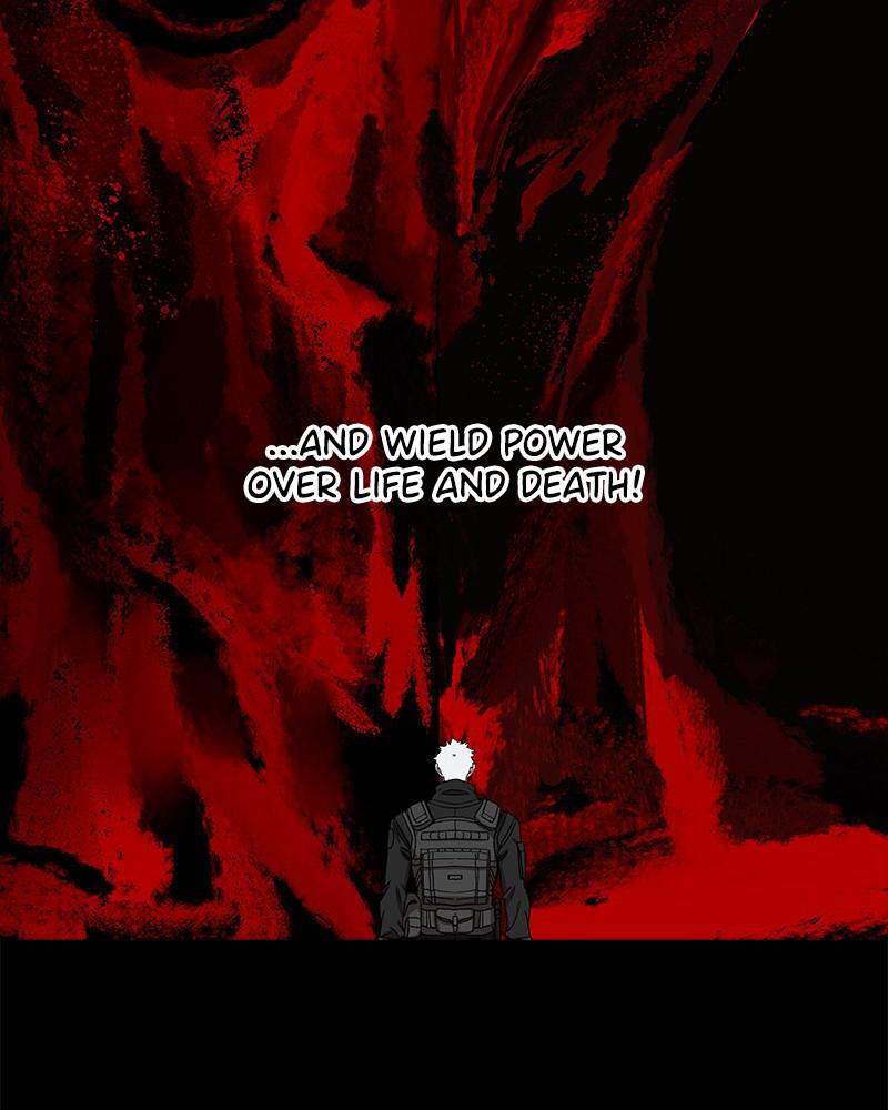 Read The Boxer ENGLISH Manga Online