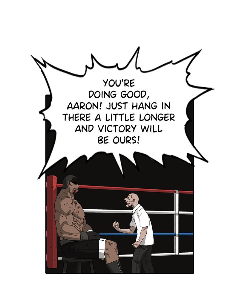 Read The Boxer ENGLISH Manga Online