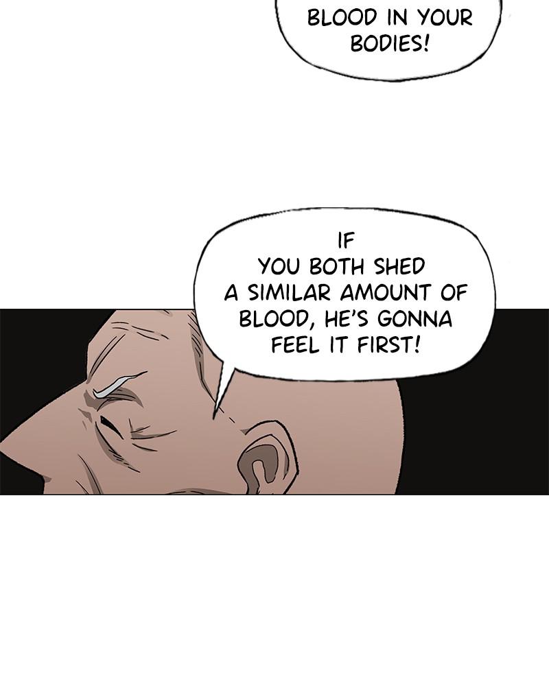 Read The Boxer ENGLISH Manga Online