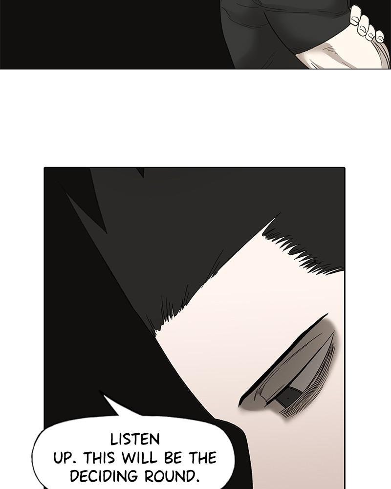 Read The Boxer ENGLISH Manga Online