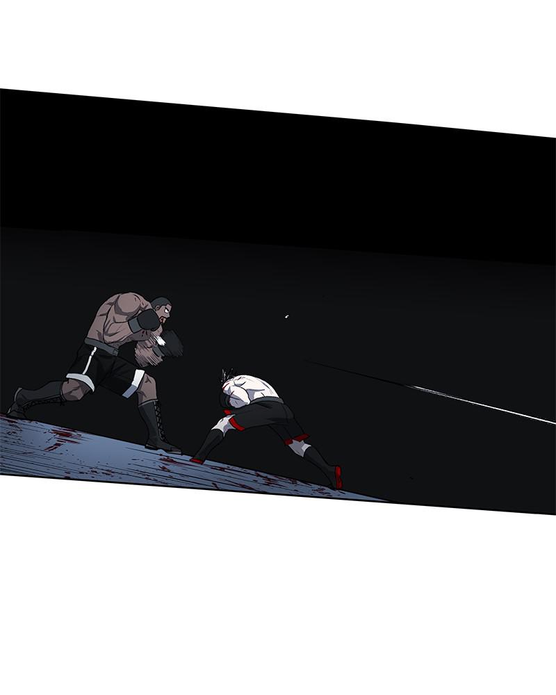 Read The Boxer ENGLISH Manga Online